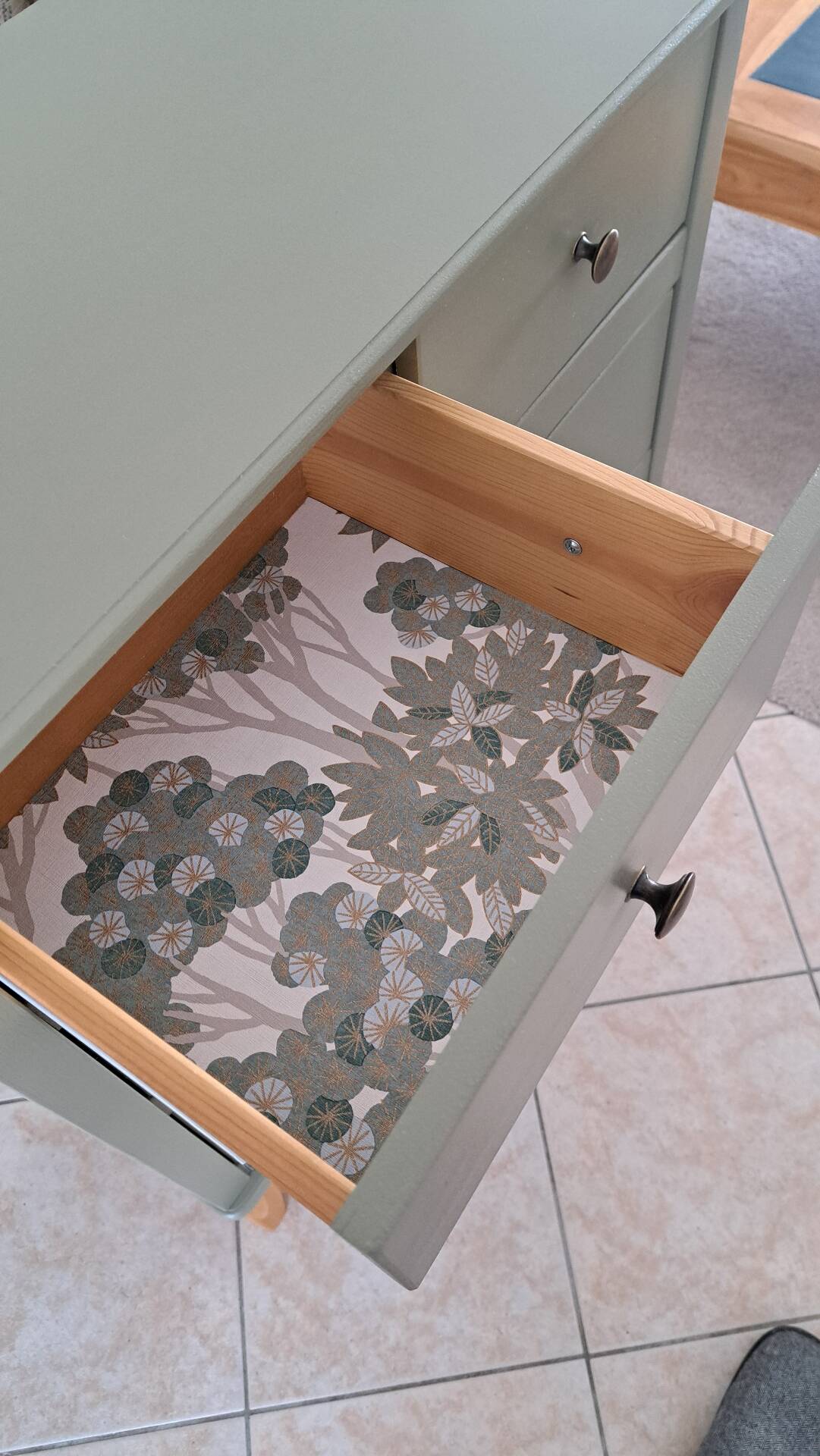 Commode Rød Sødgren vert Thisted 