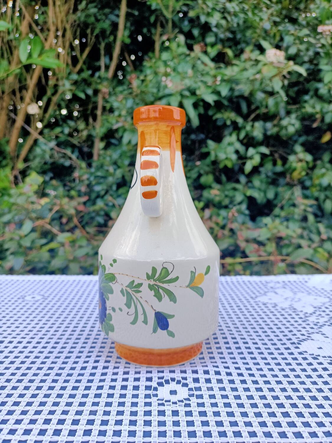 Retro carafe 💐