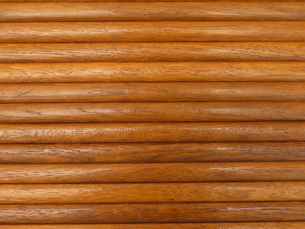 Cabinet administration curtains