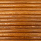 Cabinet administration curtains