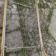 Rattan basket lot