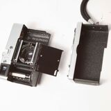 Camera rollei 35 mm 1974