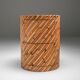 Paire de tables d'appoint Vivai del Sud 1970