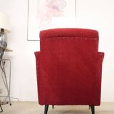 Italian armchair from the 1950s