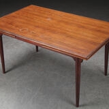 Gunni Omann palisander Dining Table model 54
