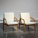 Vintage armchair