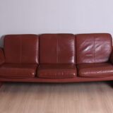 Sofa, Erpo International, 1980s