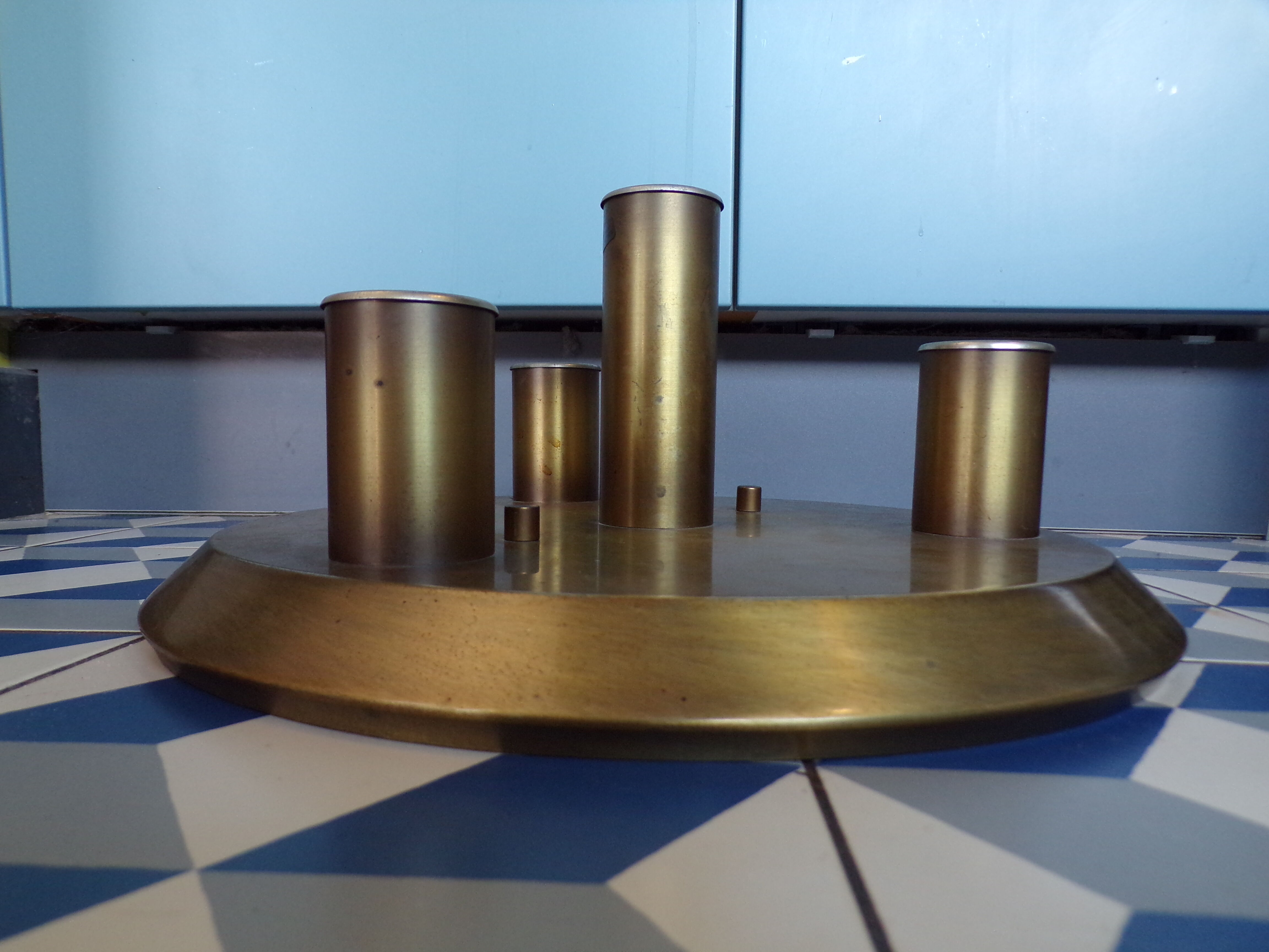 Ceiling lamp Asmuth Leuchten