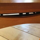 Liftable coffee table