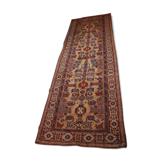 Shirvan wool 236x82cm