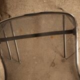 Set of penelope model armchairs by charles pollock
