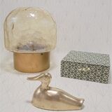 Vintage ceiling lamp