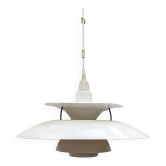 PH5 pendant light by Poul Henningsen