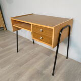 Feet compass desk 70