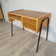 Feet compass desk 70