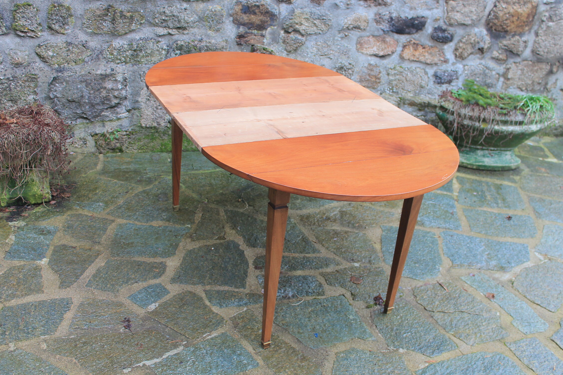 Table Louis XVI