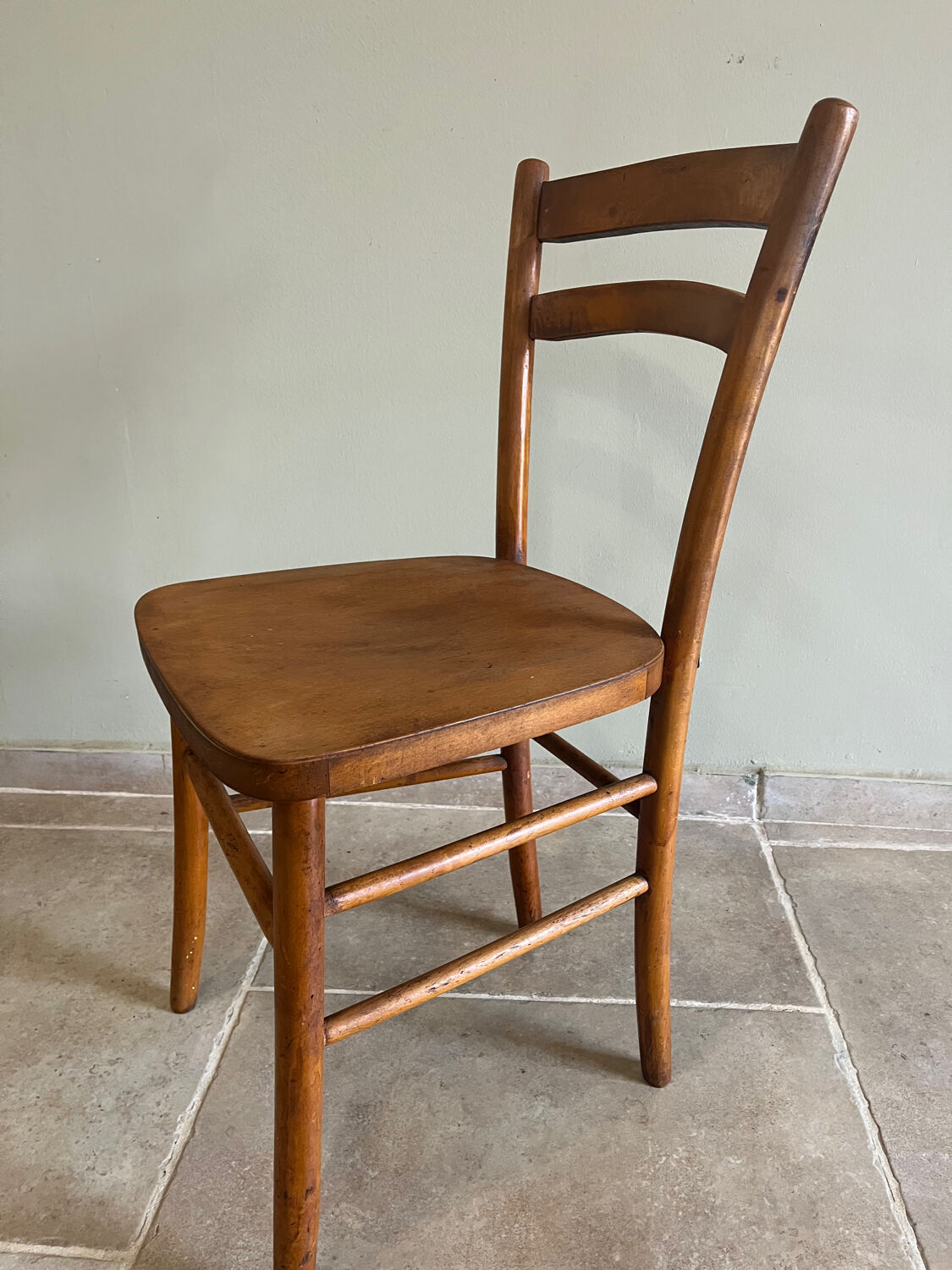 Luterma bistro chair