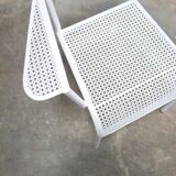 Vintage armchair by Mathieu Matégot