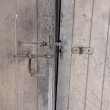 Portes ancienne