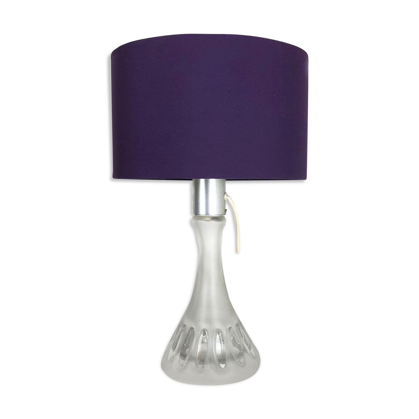 Lamp by Peill & Putzler, Germany 1970