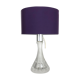 Lamp by Peill & Putzler, Germany 1970