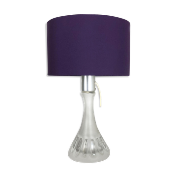 Lamp by Peill & Putzler, Germany 1970