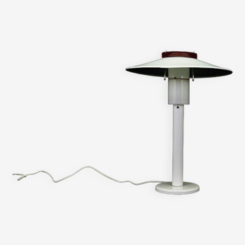 Lampe design danois vintage 60 70 moderne