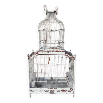 Birdcage "Fanton, Paris"