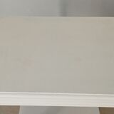 Small art deco console 50s