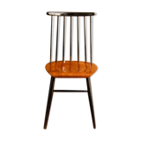 Chair design "Fanett" by Ilmari Tapiovaara