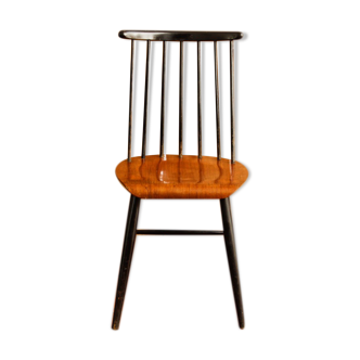 Chair design "Fanett" by Ilmari Tapiovaara