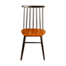 Chair design "Fanett" by Ilmari Tapiovaara