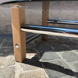 Bauhaus coffee table