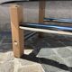 Table basse Bauhaus