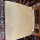 Suite of 6 Empire style chairs - Restaurarion