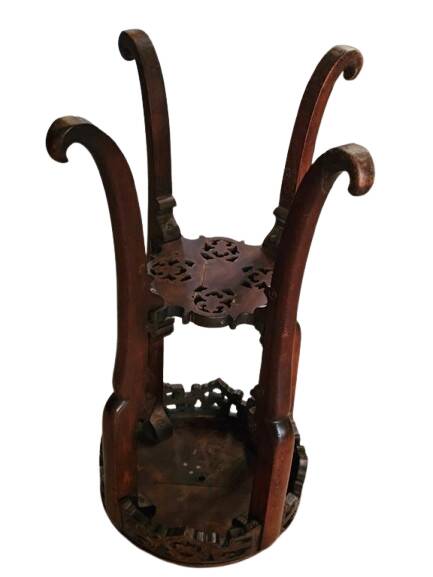 Stool for Professional Project