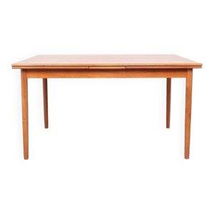 Table à manger extensible
