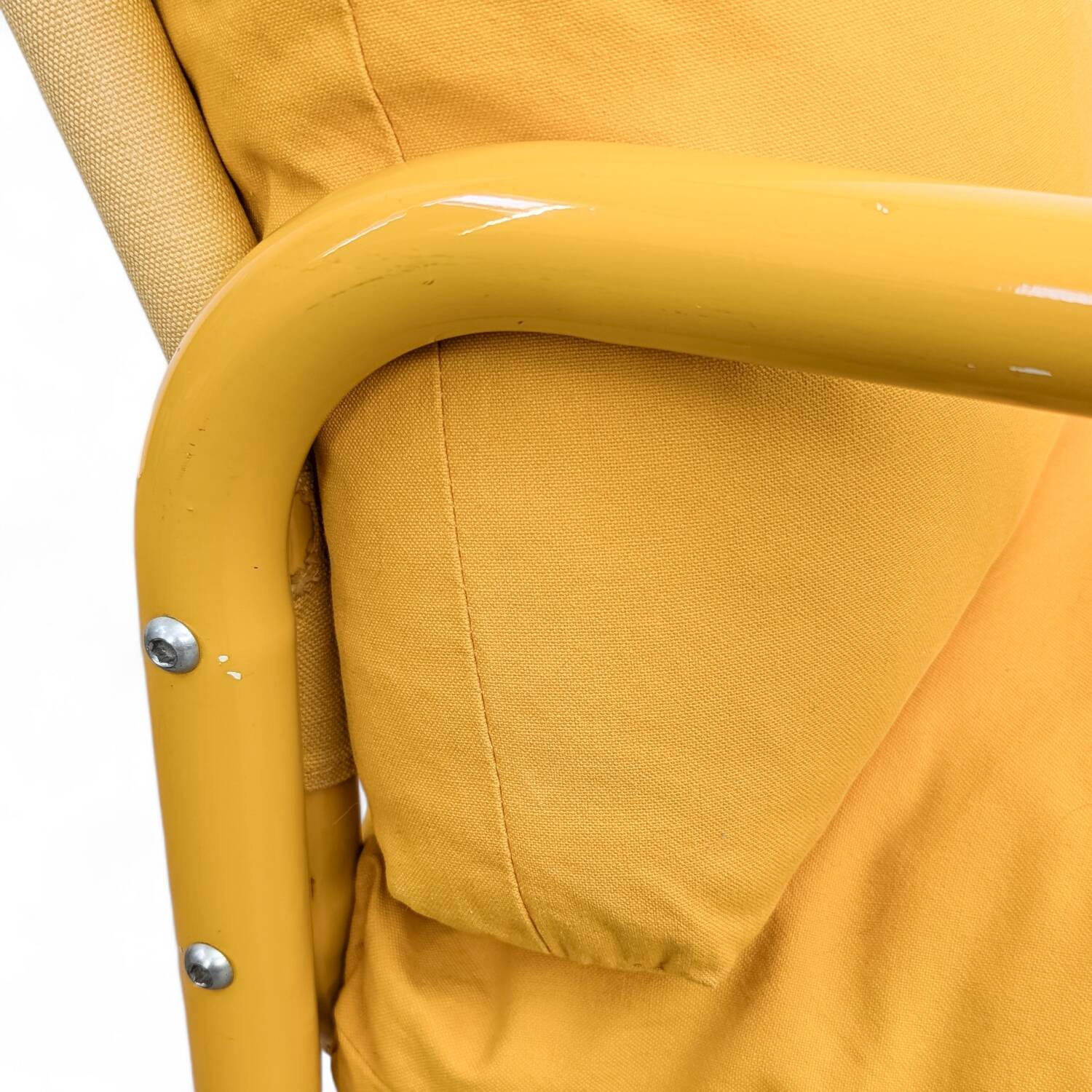 Fauteuil "Stuns" de Jan Dranger et Johan Huldt pour Innovator, 1970