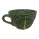 Bordallo Pinheiro barbotine cup