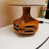 Lampe Stein Keramik