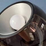 Vintage Raak Space Age Globe Eyeball Floor Lamp by Frank Ligtelijn