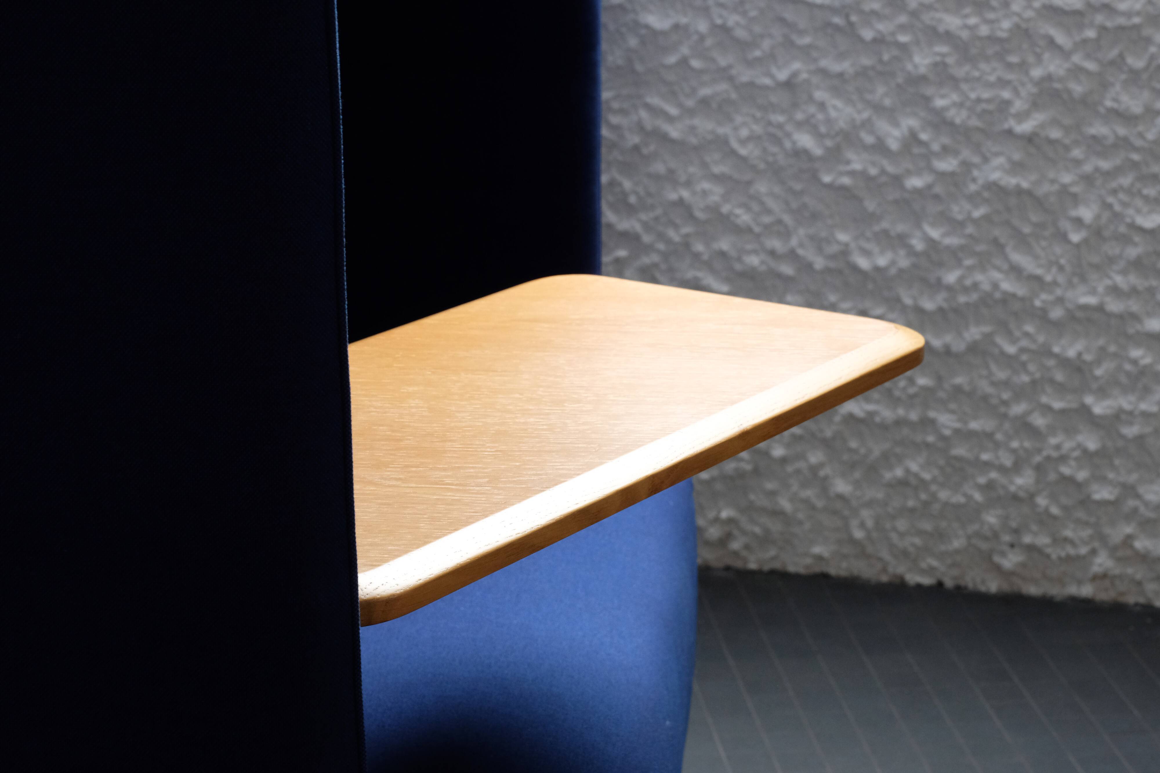 Alias high back work chair 869 design PearsonLloyd