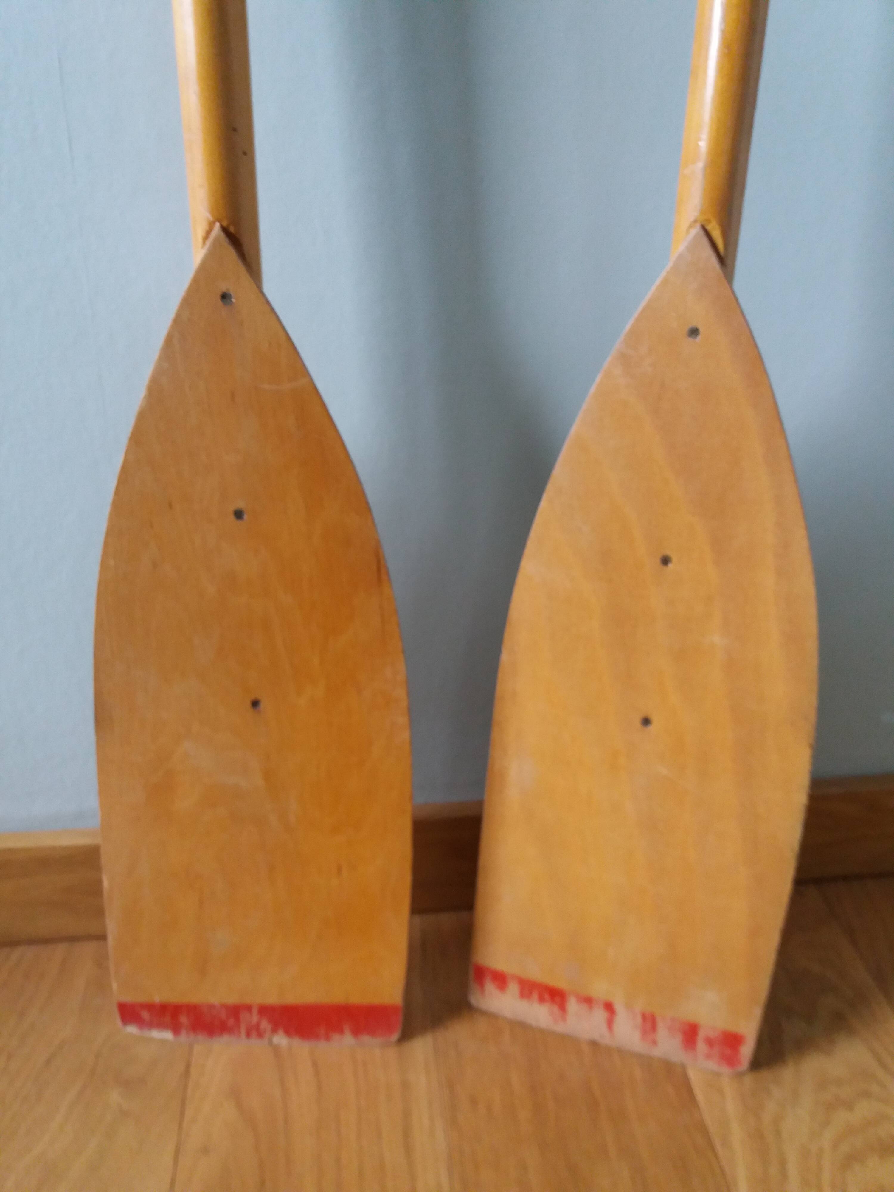 Pagaies rames Nautisport