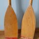 Nautisport oar paddles