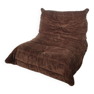 Togo fireside chair