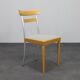 8x Postmodern Dining Chair by Arco, 1990s