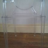 Paire de fauteuils Kartell