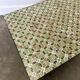 Mid-century modern mosaic tile coffee table, 1960s, France