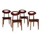 Roger Landault chairs