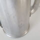 Old tin coffee maker